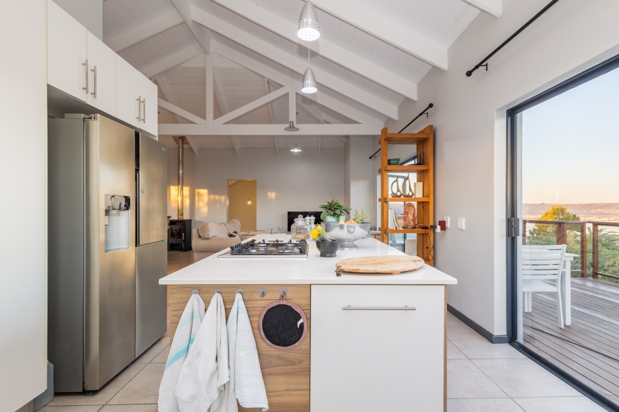 4 Bedroom Property for Sale in Welbedacht Western Cape